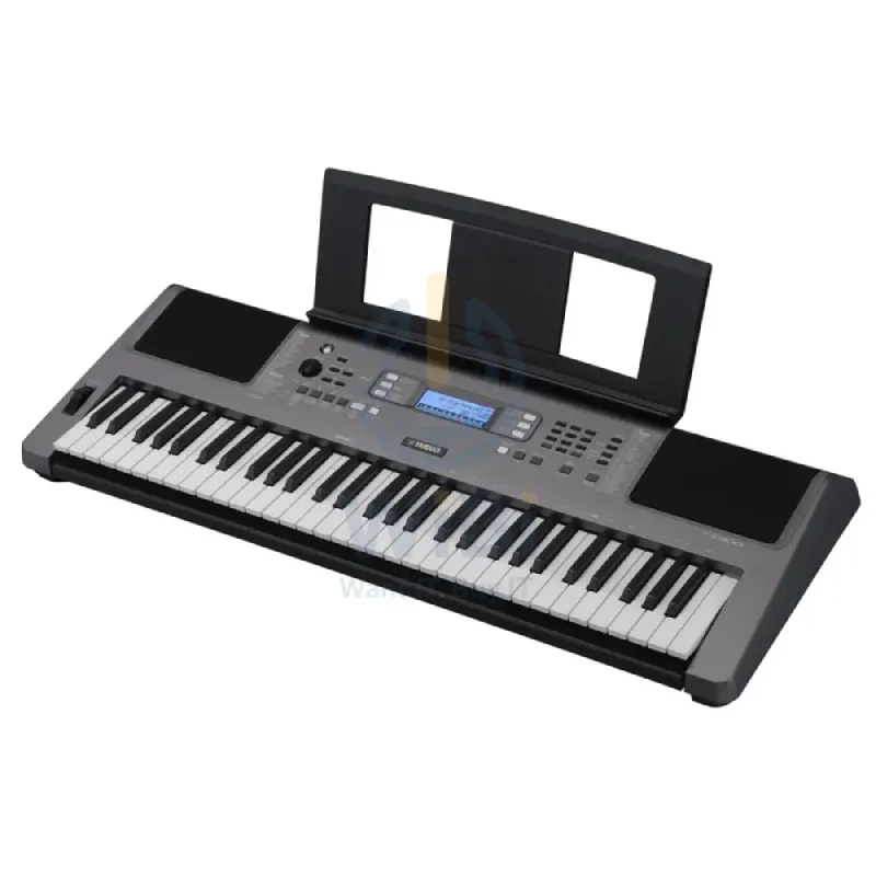 لوحة مفاتيح موسيقية محمولة ياماها PSR-I300