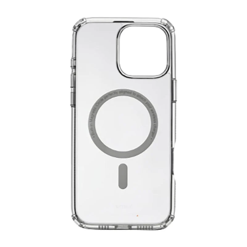 Hama Extreme Protect MagCase Mobile Phone Case - Apple iPhone 16 Pro Max / Transparent