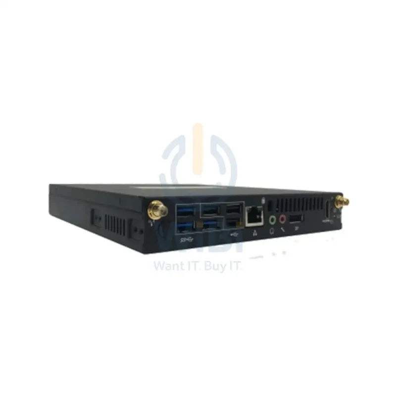Dahua Detachable PC Module - i5 / 8GB / 128GB (NVMe M.2 SSD) / DOS (Without OS) - Desktop