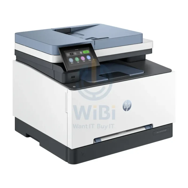 HP Color LaserJet Pro MFP 3303fdn - 25ppm / 600dpi / A4 / USB / LAN / Color Laser - Printer
