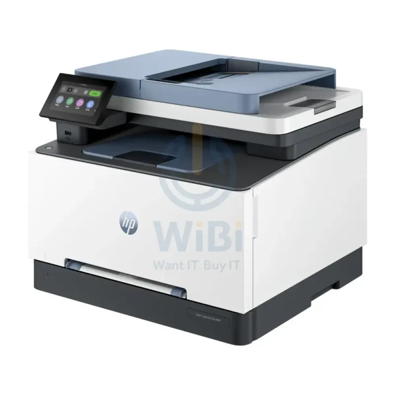HP Color LaserJet Pro MFP 3303fdn - 25ppm / 600dpi / A4 / USB / LAN / Color Laser - Printer