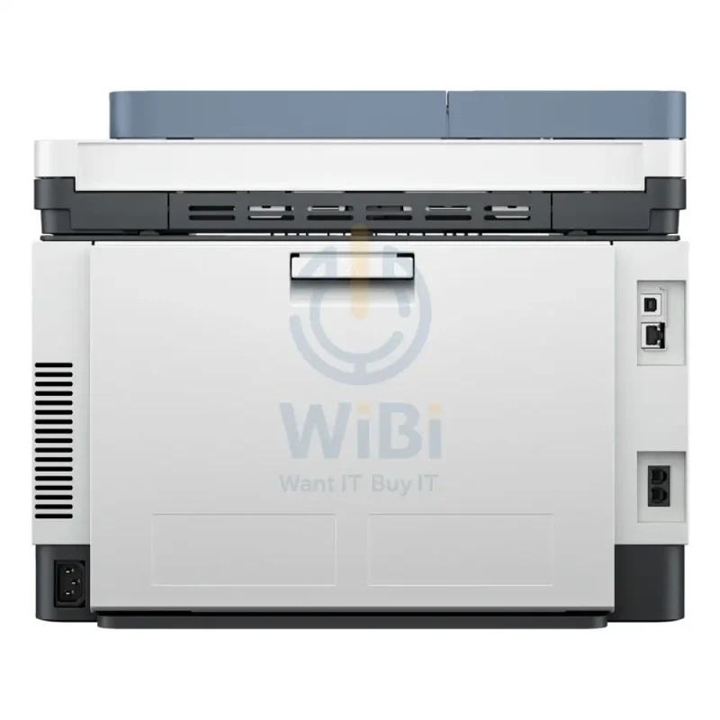 HP Color LaserJet Pro MFP 3303fdn - 25ppm / 600dpi / A4 / USB / LAN / Color Laser - Printer