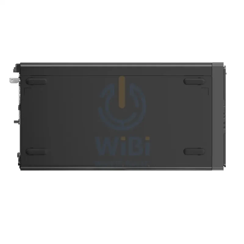 Lenovo ThinkCentre Neo 50t Gen 5 - i7 / 16GB / 512GB (NVMe M.2 SSD) / DOS (Without OS) / English/Arabic / 1YW - Desktop
