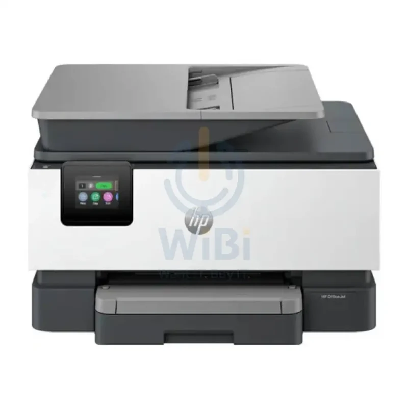 HP OfficeJet Pro 9120 AIO - 22ppm / 4800dpi / A4 / USB / LAN / Wi-Fi / FAX / Color Inkjet - Printer