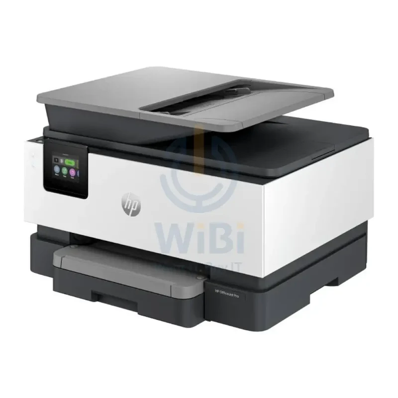 HP OfficeJet Pro 9120 AIO - 22ppm / 4800dpi / A4 / USB / LAN / Wi-Fi / FAX / Color Inkjet - Printer