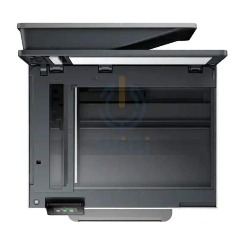 HP OfficeJet Pro 9120 AIO - 22ppm / 4800dpi / A4 / USB / LAN / Wi-Fi / FAX / Color Inkjet - Printer