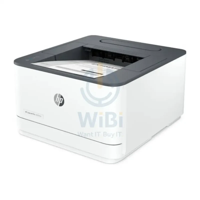 HP LaserJet Pro 3003dw - 33 ppm / 1200 dpi / A4 / USB / Wi-Fi / LAN / Mono Laser - Printer