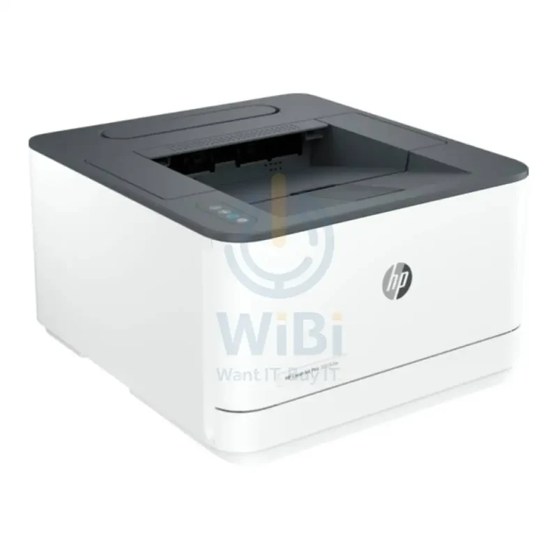 HP LaserJet Pro 3003dw - 33 ppm / 1200 dpi / A4 / USB / Wi-Fi / LAN / Mono Laser - Printer