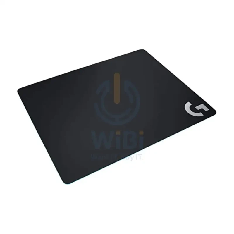 Logitech G240 Cloth Gaming Mouse Pad - HENDRIX