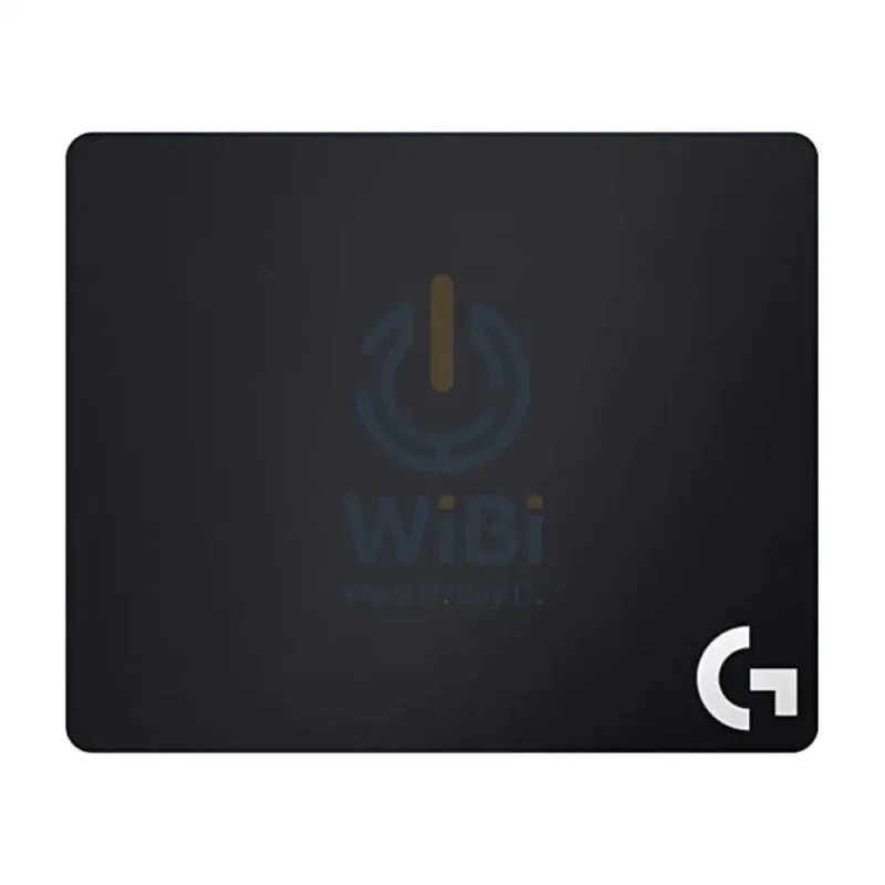 Logitech G240 Cloth Gaming Mouse Pad - HENDRIX