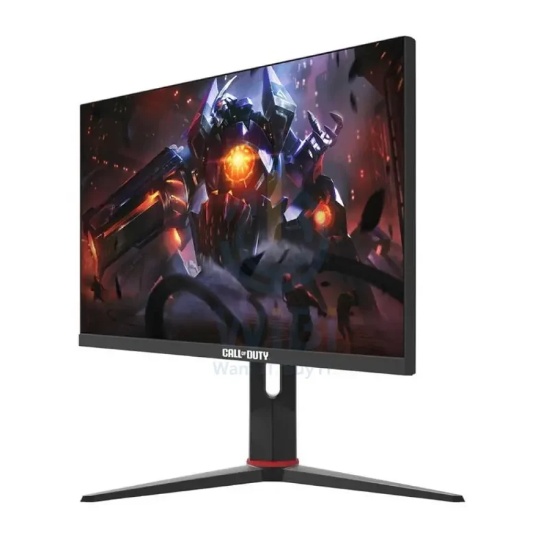 GameOn Call of Duty - 27" FHD / 0.5ms / 180Hz / HDMI / DisplayPort - Monitor