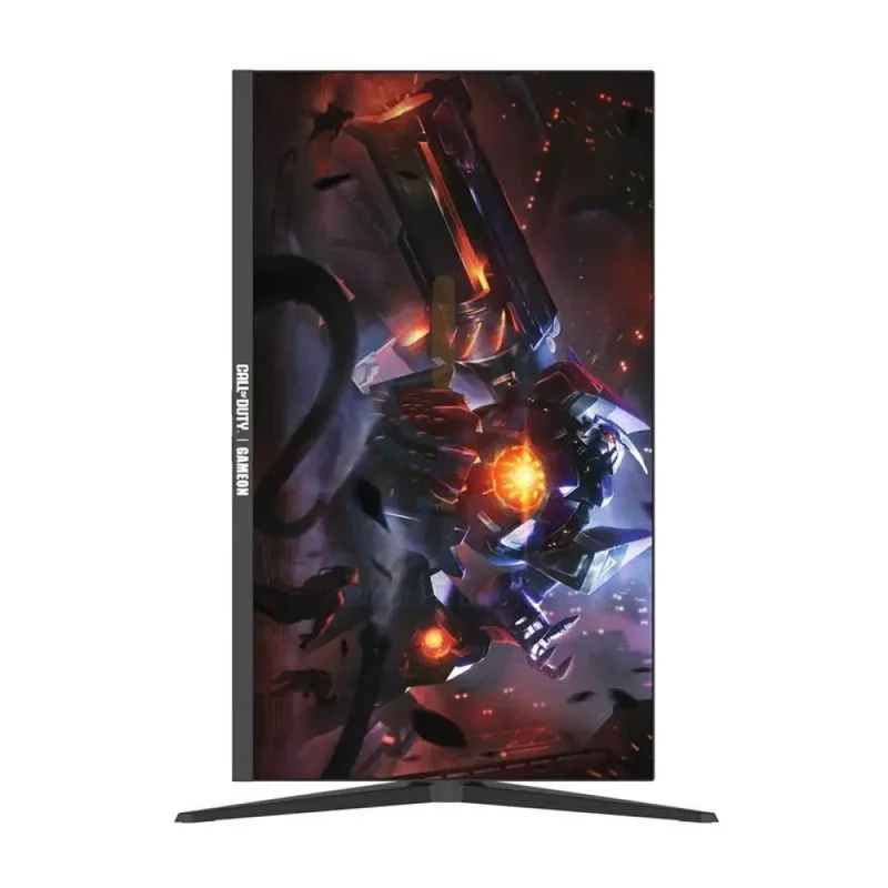 GameOn Call of Duty - 27" FHD / 0.5ms / 180Hz / HDMI / DisplayPort - Monitor