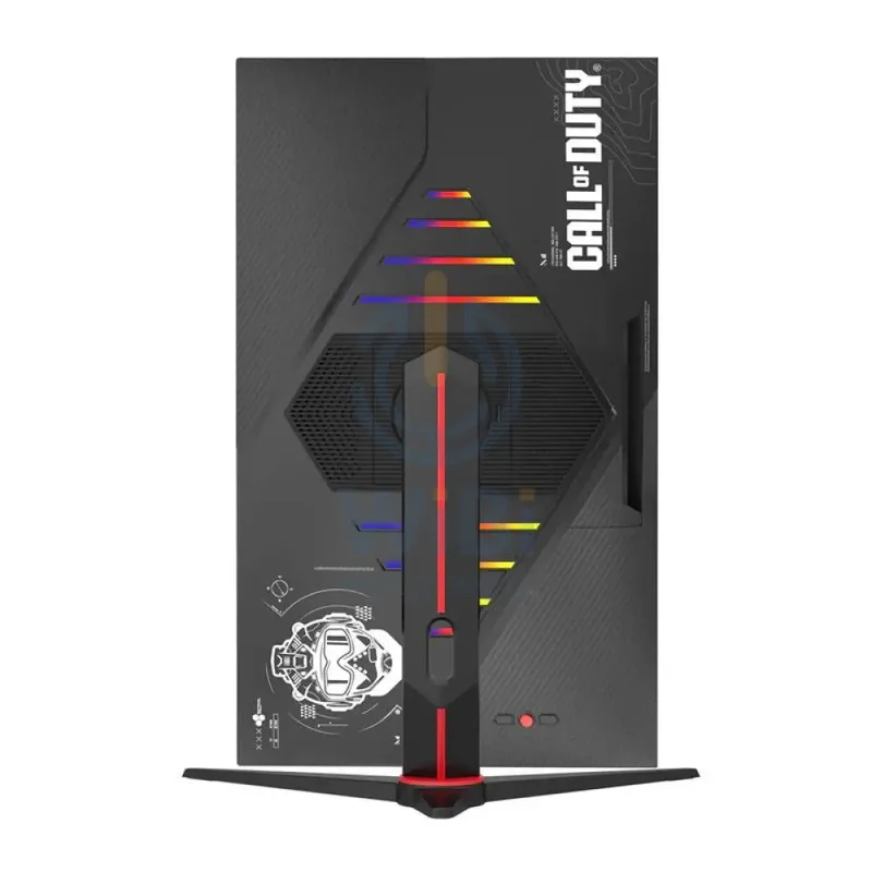 GameOn Call of Duty - 27" FHD / 0.5ms / 180Hz / HDMI / DisplayPort - Monitor