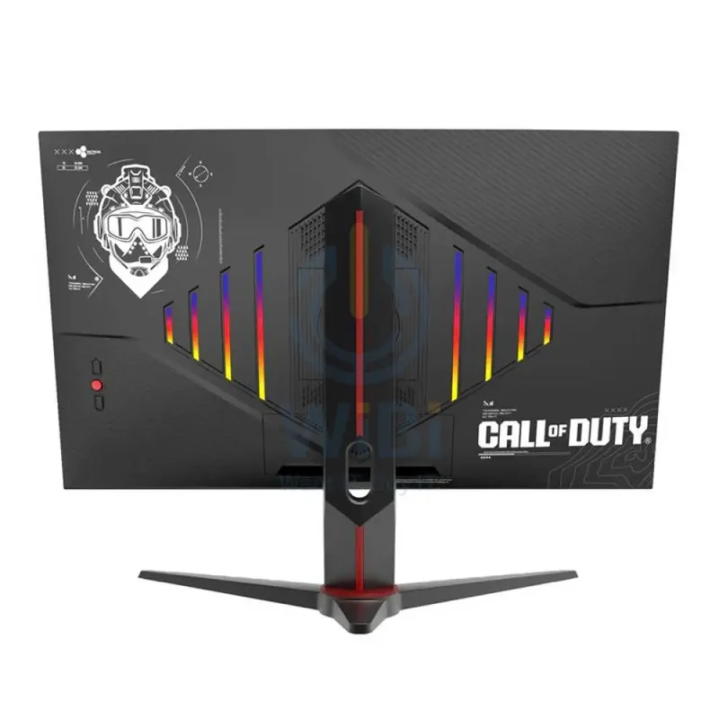 GameOn Call of Duty - 27" FHD / 0.5ms / 180Hz / HDMI / DisplayPort - Monitor