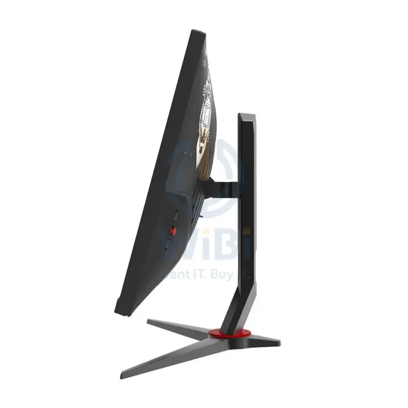 GameOn Call of Duty - 27" FHD / 0.5ms / 180Hz / HDMI / DisplayPort - Monitor