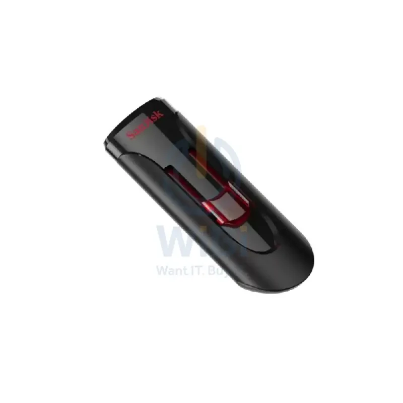 SanDisk Cruzer Glide 3.0 USB Flash Drive - 256GB / USB 3.0