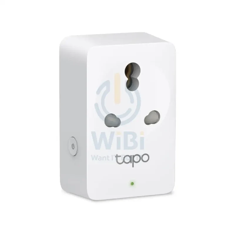 TP-Link (Tapo P110) Mini Smart Wi-Fi Plug