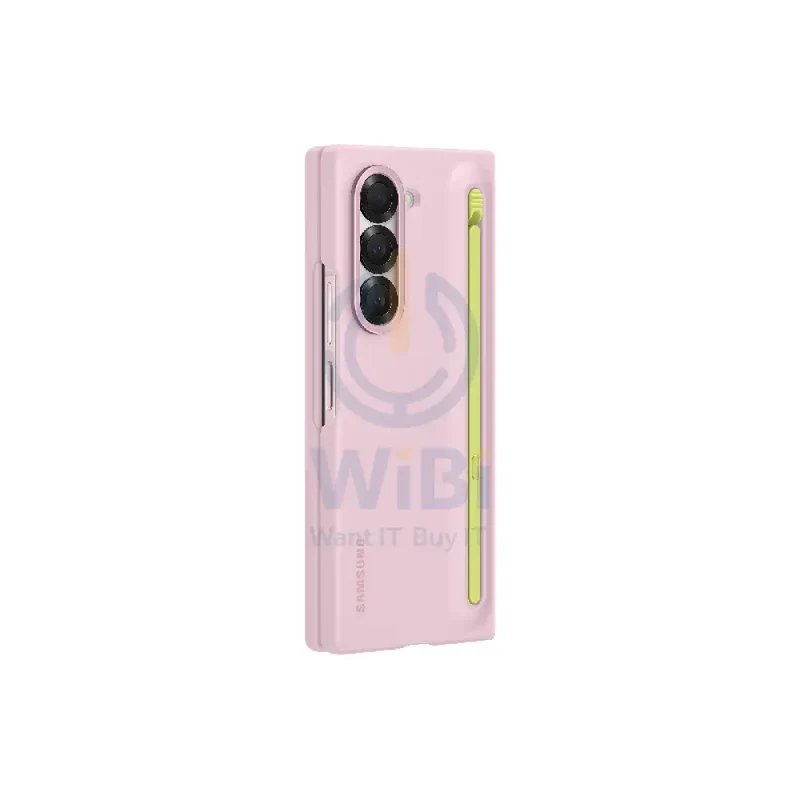 Samsung Z Fold 6 S Pen Case - Pink