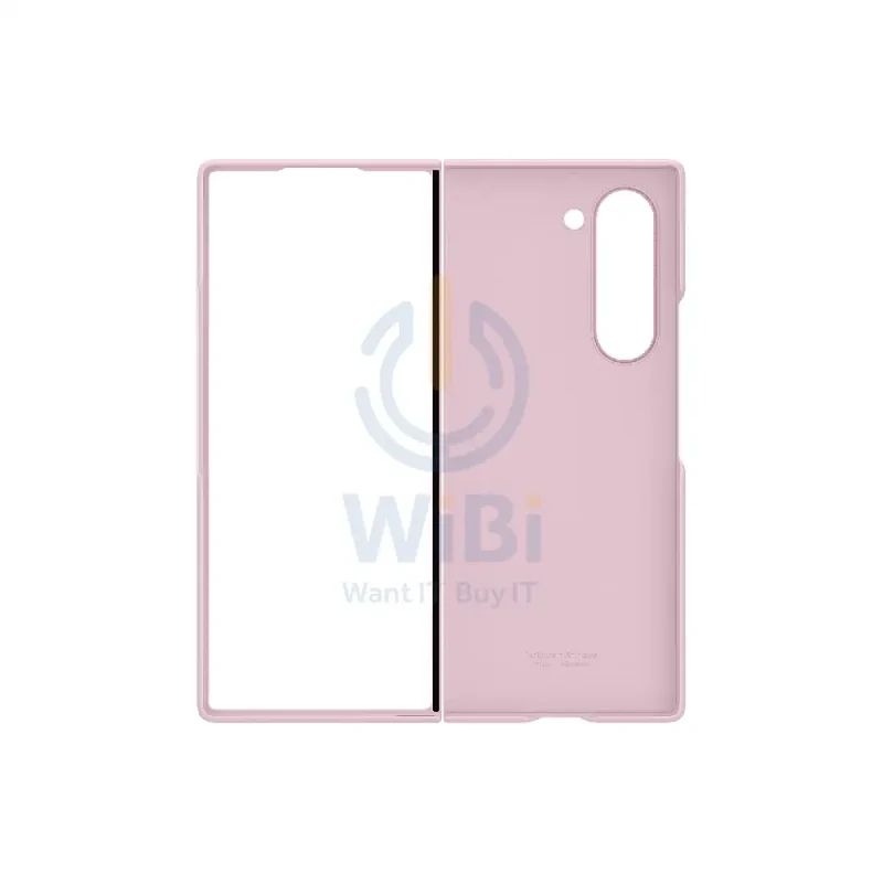 Samsung Z Fold 6 S Pen Case - Pink