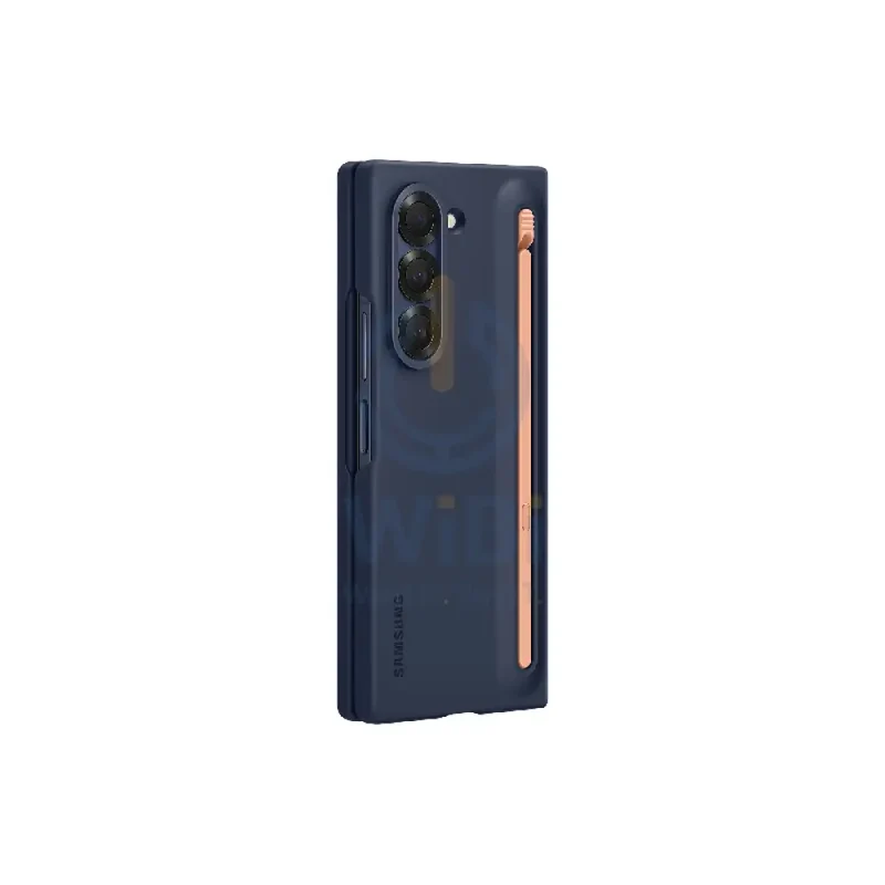 Samsung Z Fold 6 S Pen Case - Navy