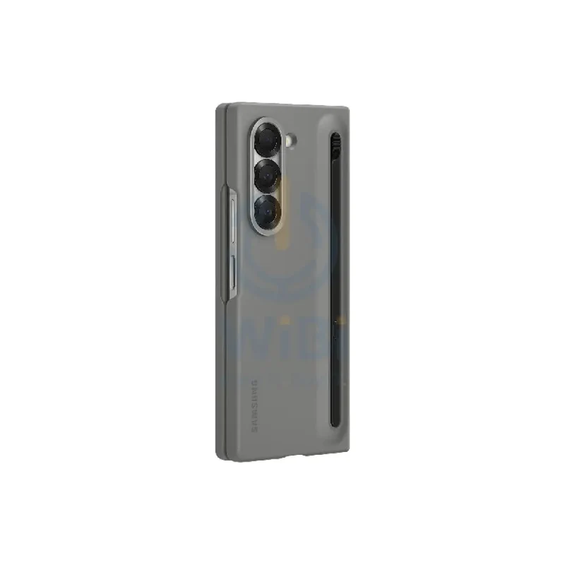 Samsung Z Fold 6 S Pen Case - Gray