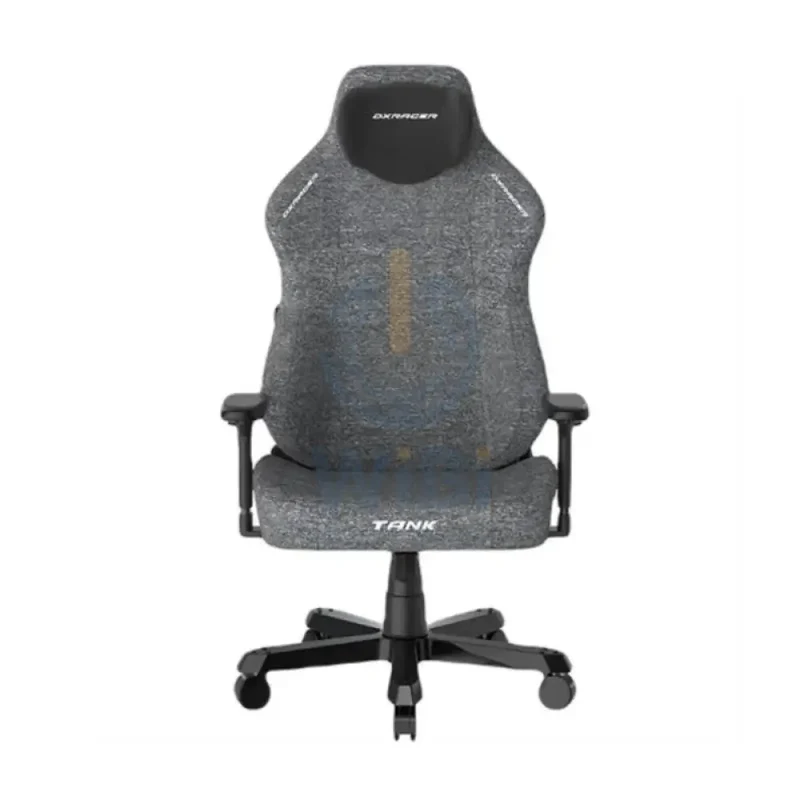 DXRacer TANK Series XXL Gaming Chair - Grey