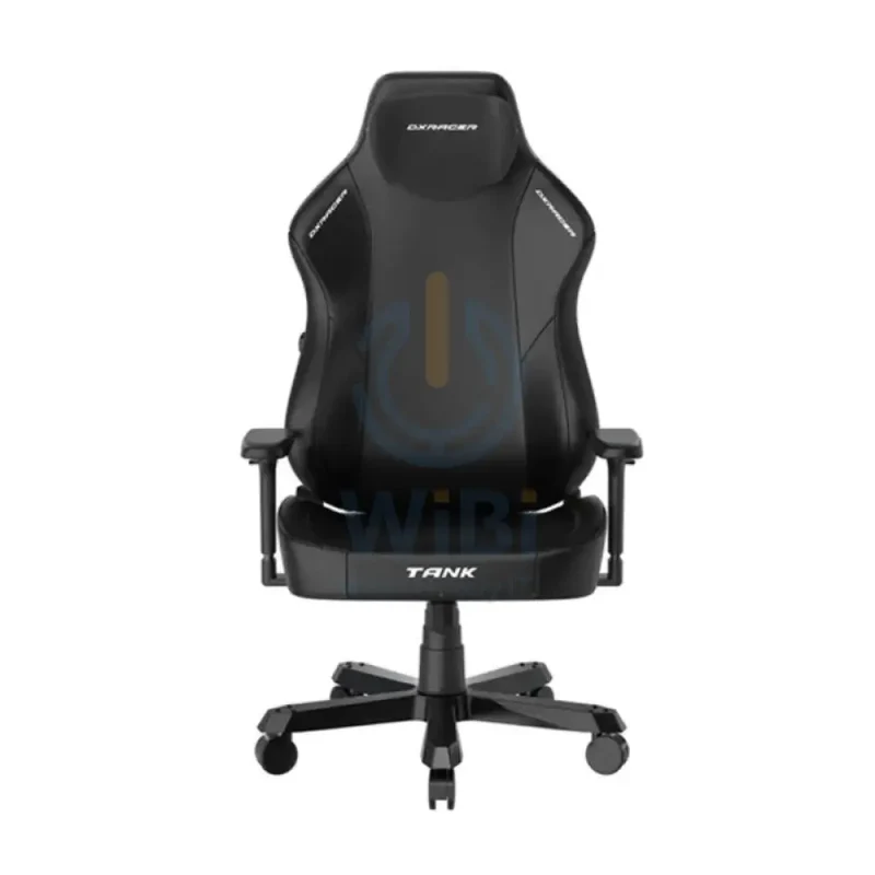 DXRacer TANK Series XXL Gaming Chair - Black
