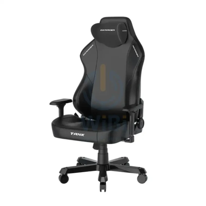 DXRacer TANK Series XXL Gaming Chair - Black
