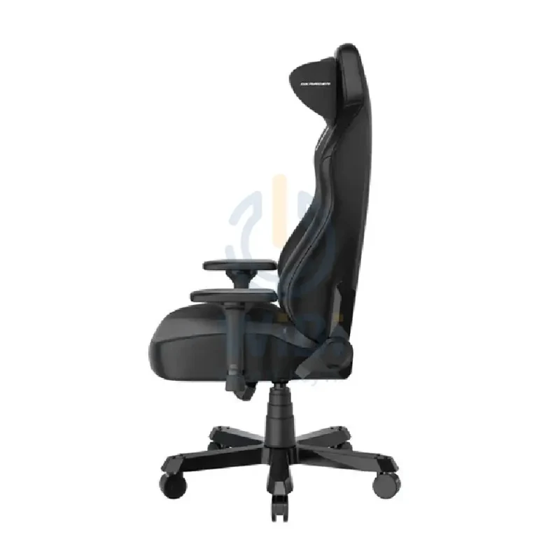 DXRacer TANK Series XXL Gaming Chair - Black