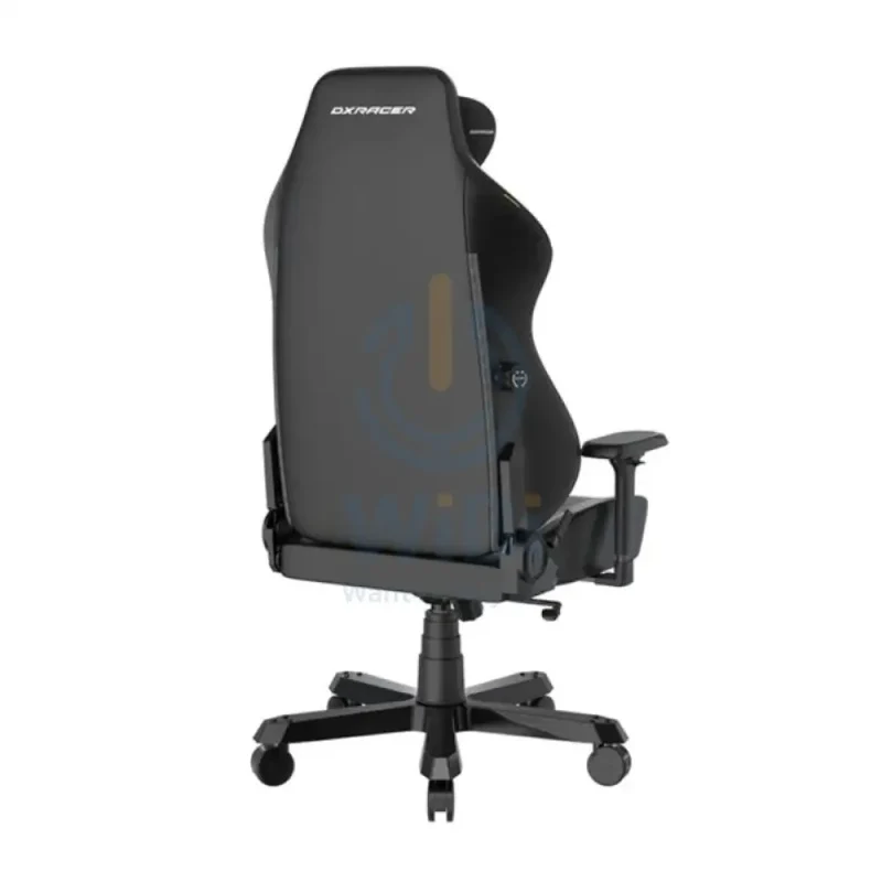 DXRacer TANK Series XXL Gaming Chair - Black