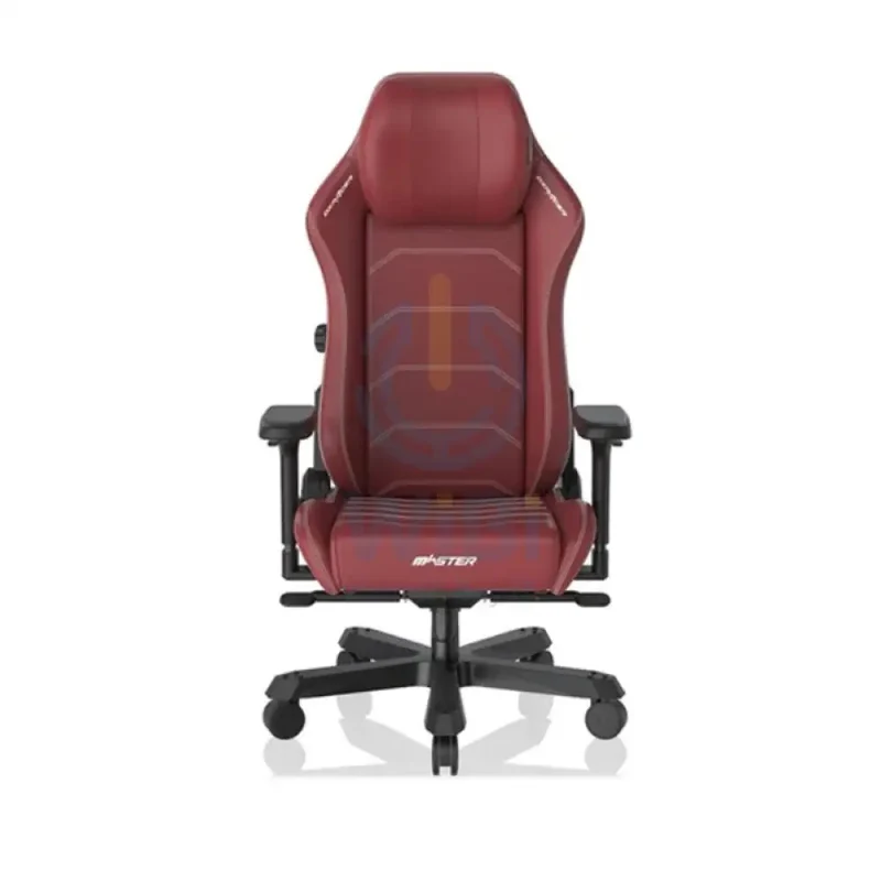 DXRacer Master XL Series Gaming Chair - Maroon