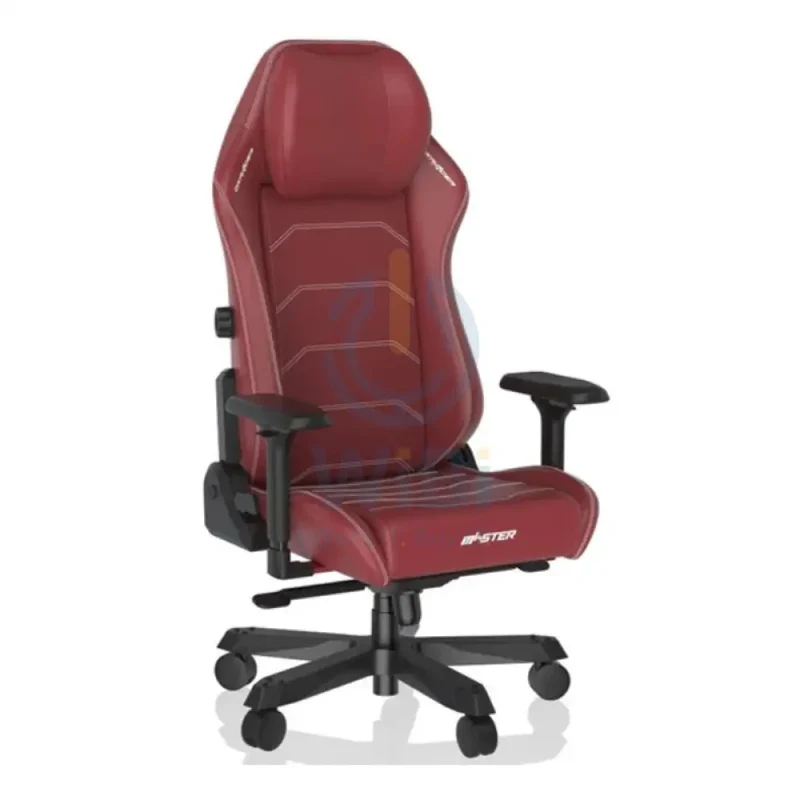 DXRacer Master XL Series Gaming Chair - Maroon