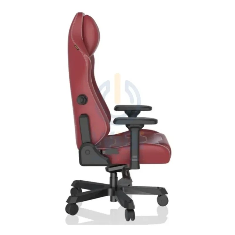DXRacer Master XL Series Gaming Chair - Maroon