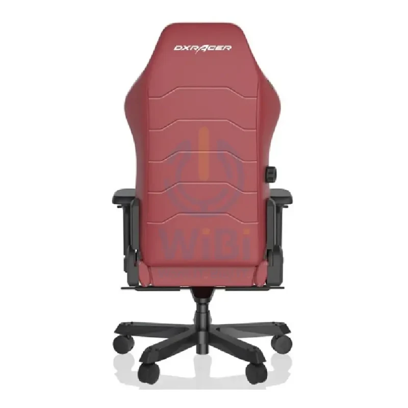 DXRacer Master XL Series Gaming Chair - Maroon
