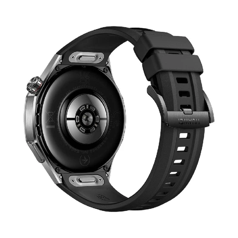 Huawei GT5 Pro Smart Watch - 1.43" AMOLED / 46mm / Bluetooth - Black
