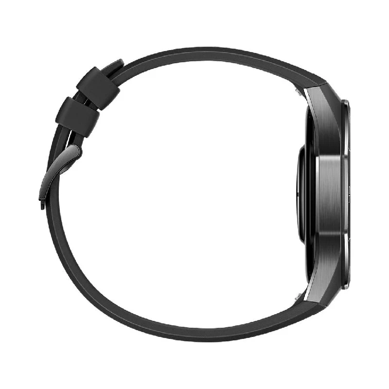 Huawei GT5 Pro Smart Watch - 1.43" AMOLED / 46mm / Bluetooth - Black