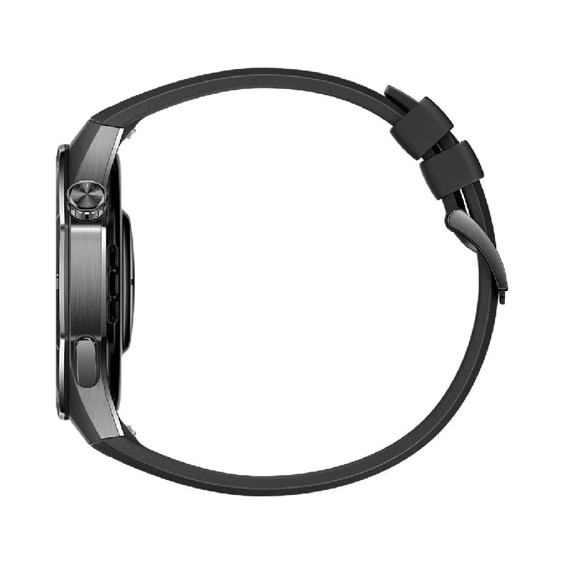 Huawei GT5 Pro Smart Watch - 1.43" AMOLED / 46mm / Bluetooth - Black