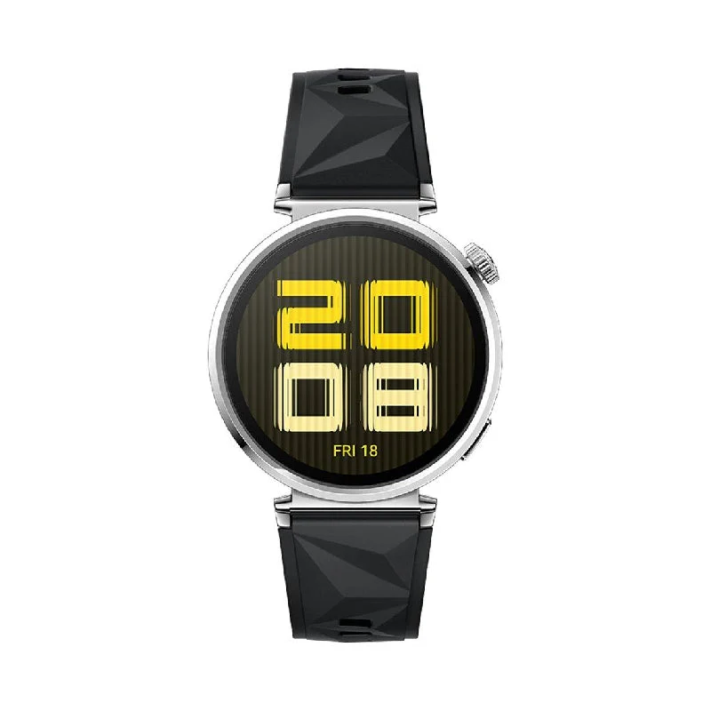 Huawei GT5 Smart Watch - 1.32" AMOLED / 41mm / Bluetooth - Black