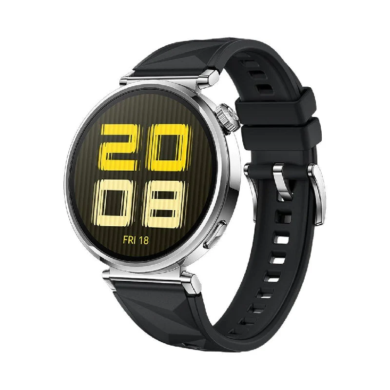 Huawei GT5 Smart Watch - 1.32" AMOLED / 41mm / Bluetooth - Black