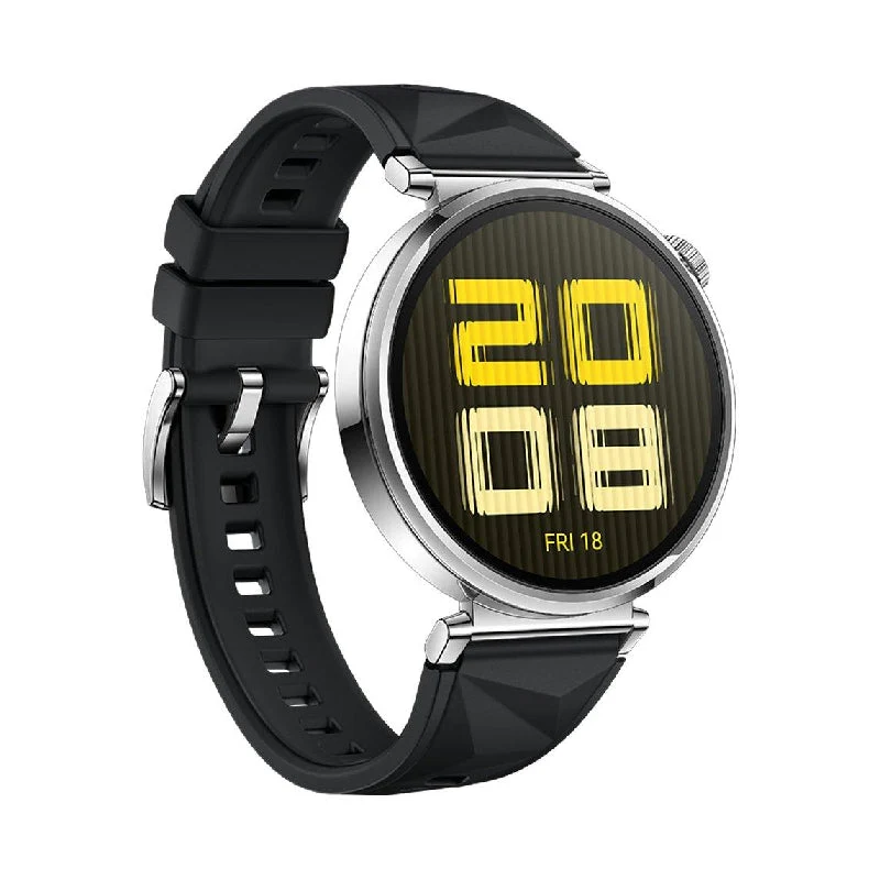 Huawei GT5 Smart Watch - 1.32" AMOLED / 41mm / Bluetooth - Black