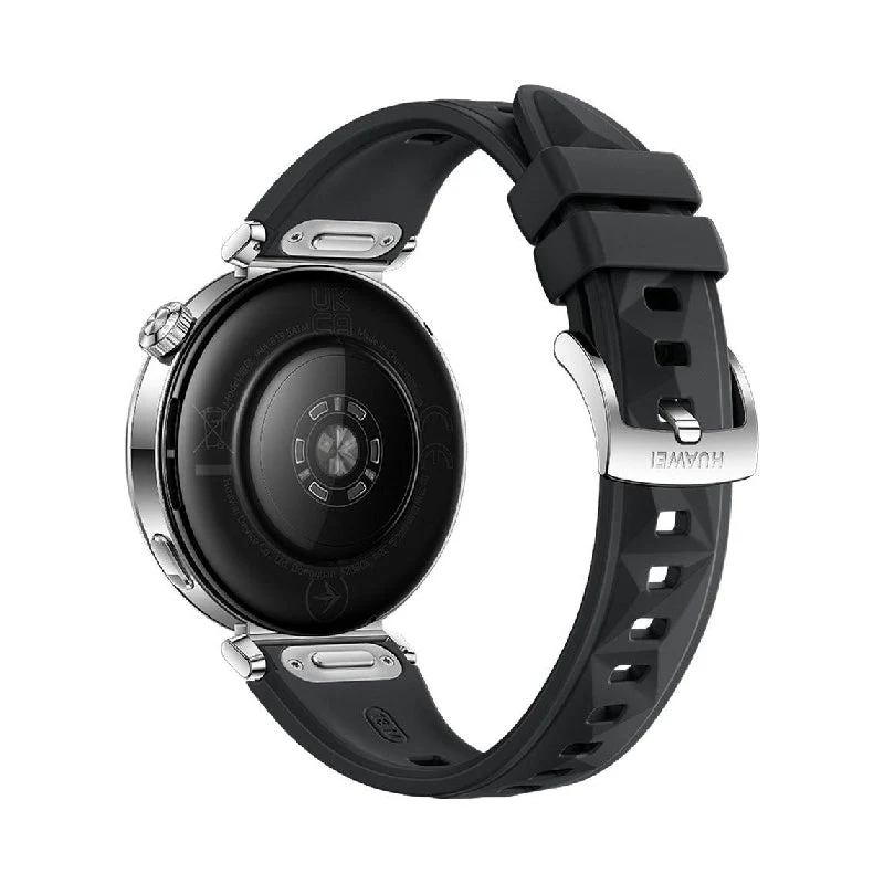 Huawei GT5 Smart Watch - 1.32" AMOLED / 41mm / Bluetooth - Black