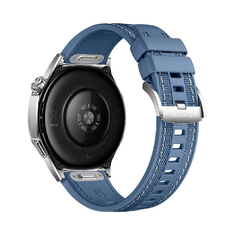 Huawei GT5 Smart Watch - 1.43" AMOLED / 46mm / Bluetooth - Blue