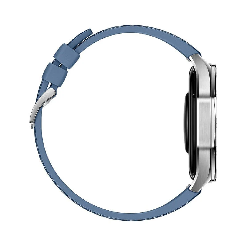 Huawei GT5 Smart Watch - 1.43" AMOLED / 46mm / Bluetooth - Blue