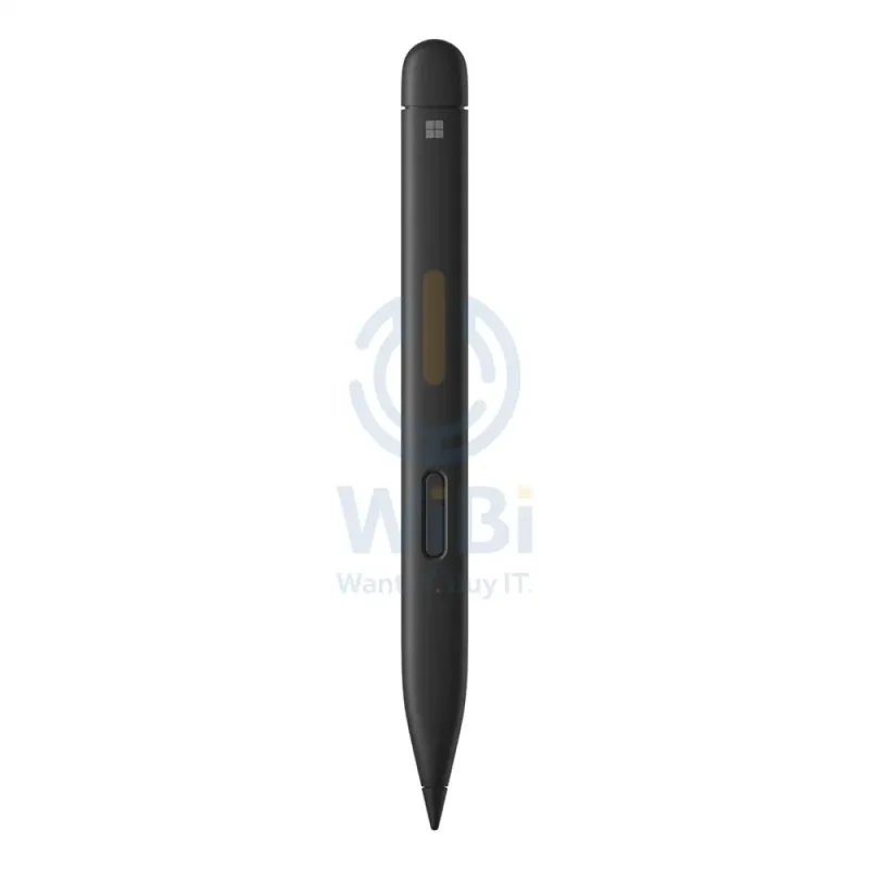 Microsoft Surface Pro Signature Keyboard with Slim Pen 2 - Magnetic / Arabic/English / Platinum - Surface Pro 10,11