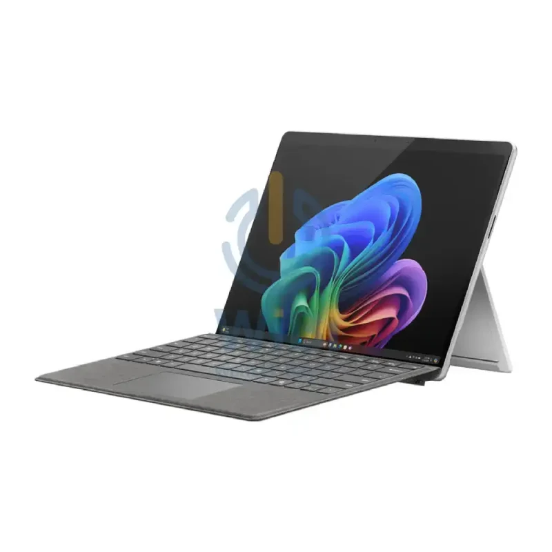 Microsoft Surface Pro 10 - 13.0" / Copilot+ PC / Ultra 7 165U / 32GB / 1TB SSD / Win 11 Pro / Platinum / Business Edition