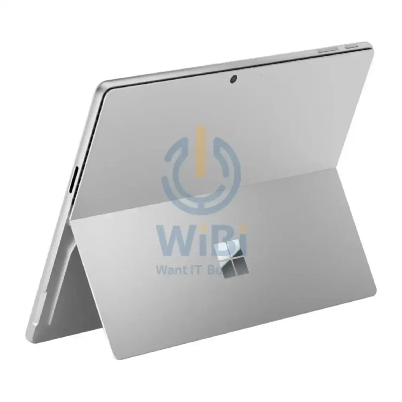 Microsoft Surface Pro 10 - 13.0" / Copilot+ PC / Ultra 7 165U / 32GB / 1TB SSD / Win 11 Pro / Platinum / Business Edition