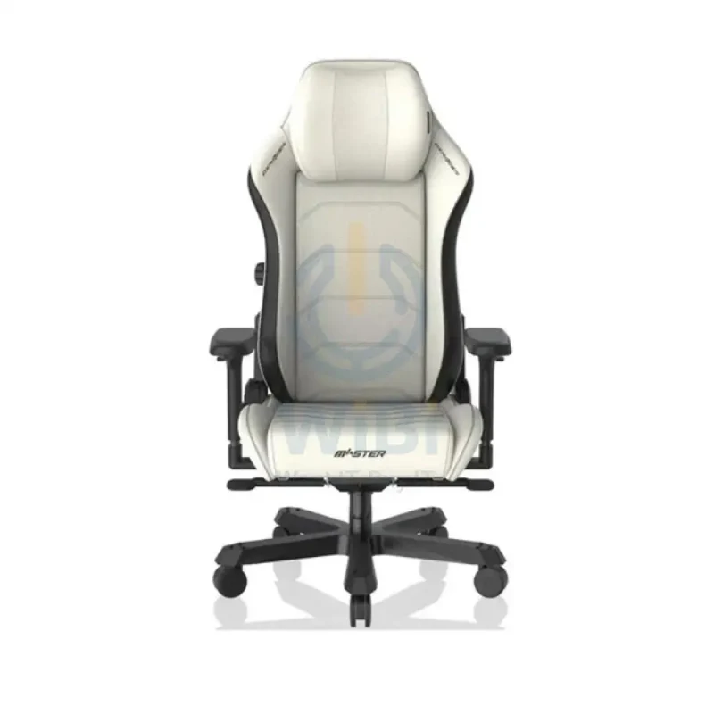 DXRacer Master XL Series Gaming Chair - White/Black