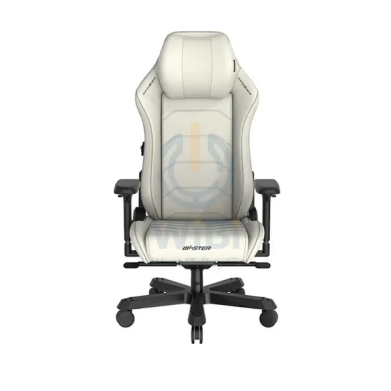 DXRacer Master XL Series Gaming Chair - White