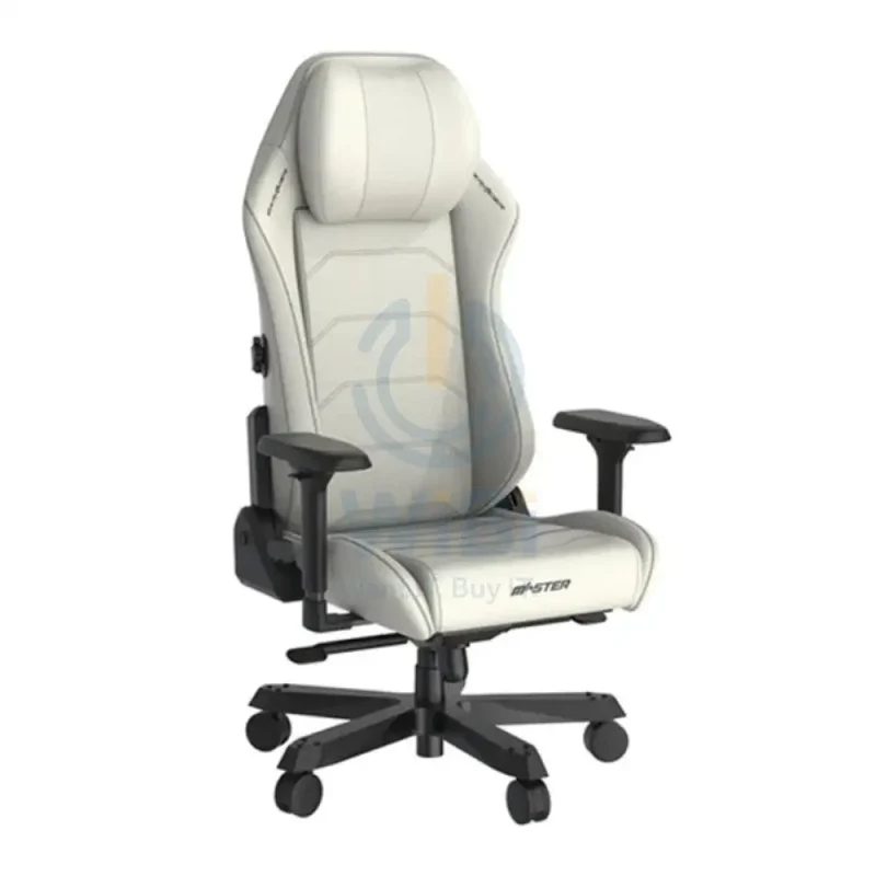 DXRacer Master XL Series Gaming Chair - White