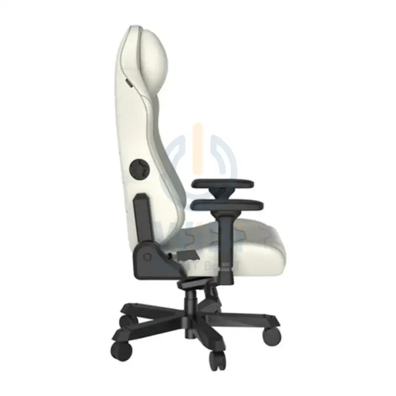 DXRacer Master XL Series Gaming Chair - White